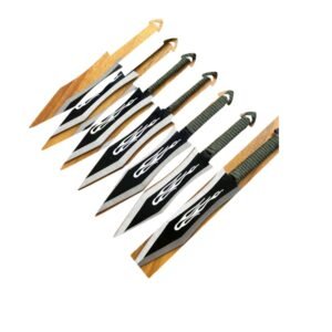 Pocket Stainless Steel Outdoor Training Knife