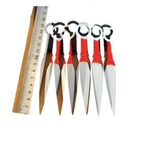 Pocket High-Hardness Outdoor Survival Training Knife