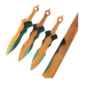 Straight Outdoor Survival Training Straight Knife