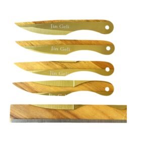 Pocket Outdoor Training Knife