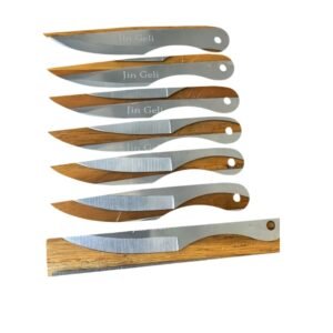 Straight High-Hardness Outdoor Dive Training Straight Knife
