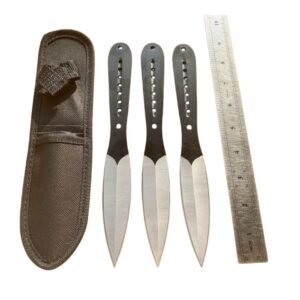 Pocket Stainless Steel Outdoor Training Knife