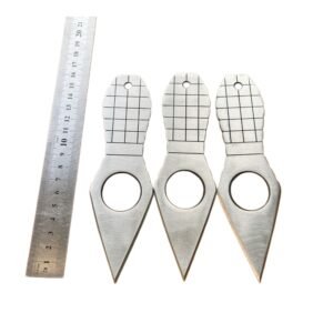 Pocket Outdoor Training Knife
