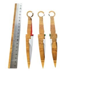 Pocket Outdoor Training Knife