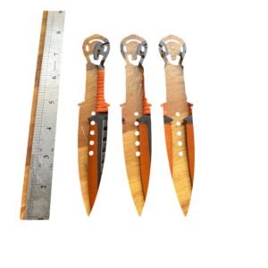Pocket Outdoor Training Knife