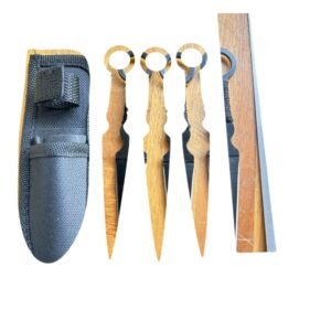 Pocket Stainless Steel Outdoor Training Knife