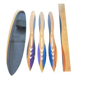 Pocket Stainless Steel Outdoor Knife