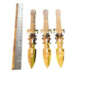 Pocket Outdoor Training Knife