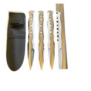 Pocket Outdoor Training Knife