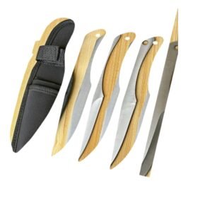 Pocket High-Hardness Outdoor Training Knife